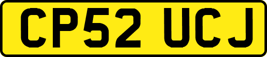 CP52UCJ