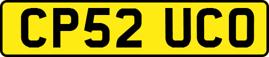 CP52UCO