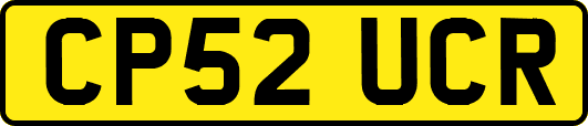 CP52UCR