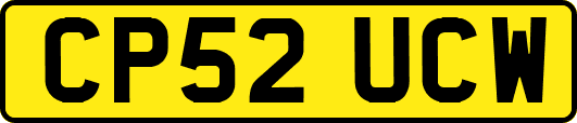 CP52UCW