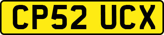 CP52UCX