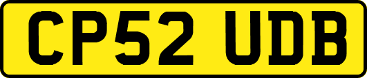 CP52UDB