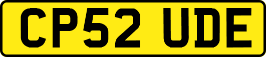 CP52UDE
