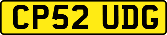 CP52UDG