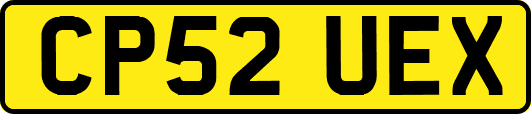 CP52UEX