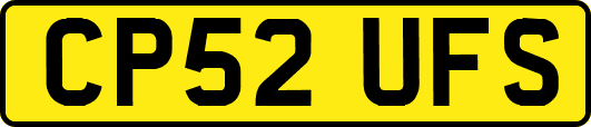 CP52UFS