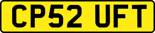 CP52UFT