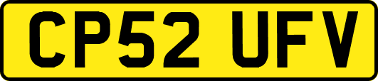CP52UFV