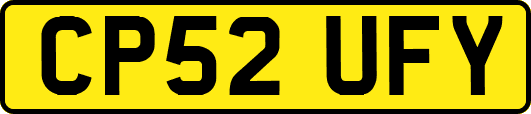 CP52UFY