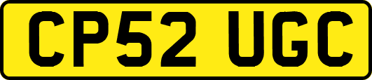 CP52UGC