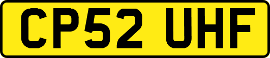 CP52UHF