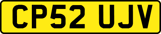 CP52UJV