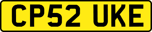 CP52UKE