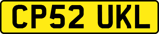 CP52UKL