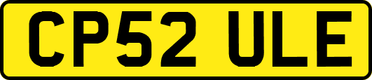 CP52ULE