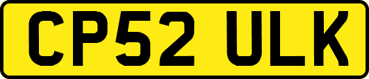 CP52ULK