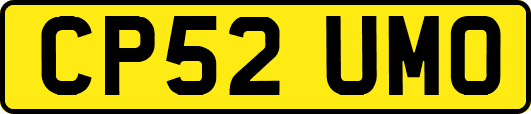 CP52UMO