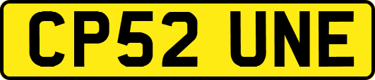 CP52UNE