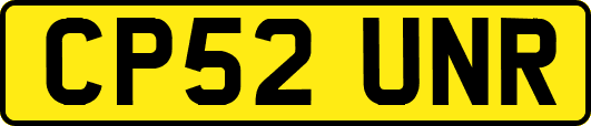 CP52UNR