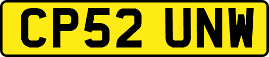 CP52UNW