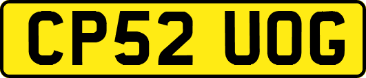 CP52UOG