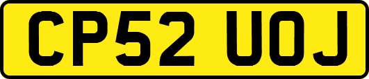 CP52UOJ