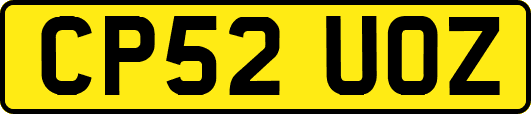 CP52UOZ