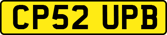CP52UPB