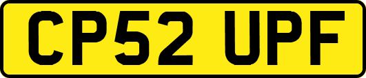 CP52UPF