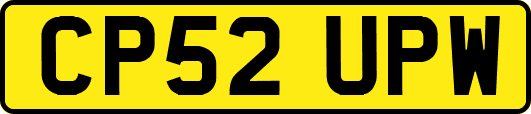 CP52UPW