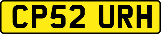 CP52URH