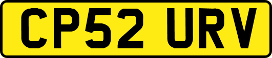 CP52URV