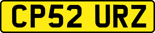 CP52URZ