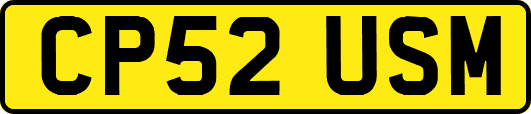 CP52USM