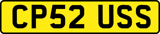 CP52USS