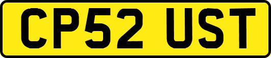 CP52UST