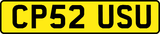 CP52USU