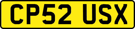 CP52USX