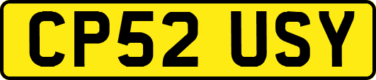 CP52USY