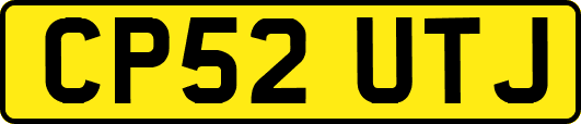 CP52UTJ