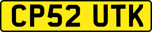 CP52UTK