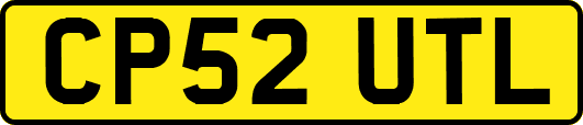 CP52UTL