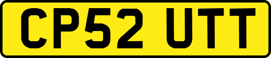 CP52UTT