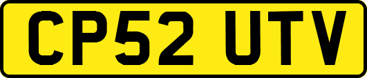 CP52UTV