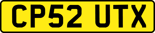 CP52UTX