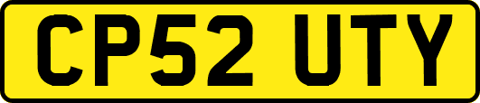 CP52UTY
