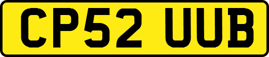 CP52UUB
