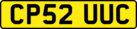 CP52UUC