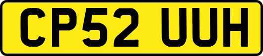 CP52UUH