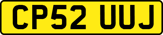 CP52UUJ